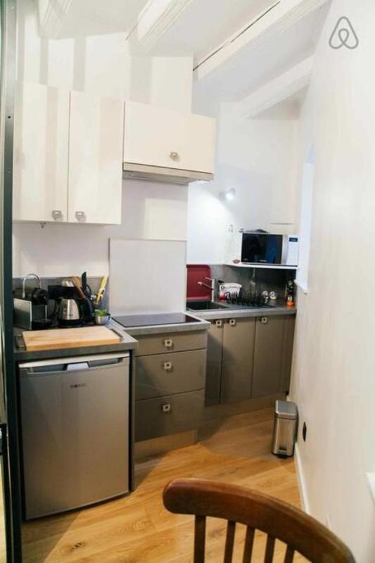 Apartamento Le Saint-Paul Du Vieux-Lyon - Parking Inclus Ail Exterior foto