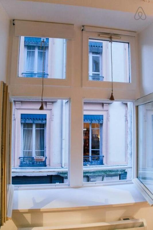 Apartamento Le Saint-Paul Du Vieux-Lyon - Parking Inclus Ail Exterior foto